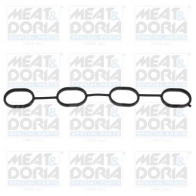 Прокладка впускного коллектора MEAT & DORIA CT YKAY 016222 Hyundai Solaris