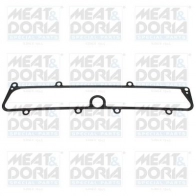 Прокладка впускного коллектора MEAT & DORIA 8 Y0C8M 016240 Opel Astra (G) 2 Седан 2.0 DI (F69) 82 л.с. 1998 – 2005