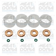 Прокладка топливной форсунки MEAT & DORIA 4J ZVPY 98498 1440470531