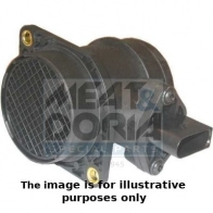 Расходомер воздуха MEAT & DORIA 86042E Audi TT (8N) 1 1998 – 2006 VAY 22