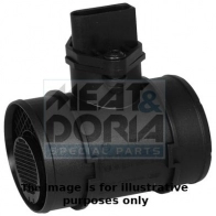 Расходомер воздуха MEAT & DORIA ZA1 43EF Audi A2 86236E