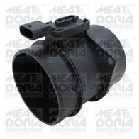 Расходомер воздуха MEAT & DORIA HAA GY Mercedes GLA (X156) 1 2013 – 2020 86386