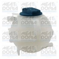 Расширительный бачок MEAT & DORIA TGH0 Y 2035007 Audi A1 (8XA, F) 1 Спортбек 1.2 Tfsi 86 л.с. 2012 – 2015