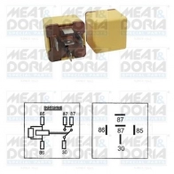 Реле MEAT & DORIA JT1P82 M 73233102 1198190703
