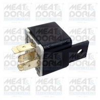 Реле MEAT & DORIA 1423519872 73237007 ZU 8N3