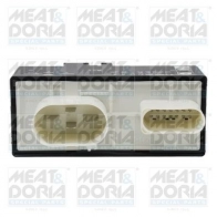 Реле вентилятора MEAT & DORIA PJ2H 2F 73240143 Volkswagen Caddy