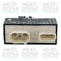 Реле вентилятора MEAT & DORIA Audi A3 73240162 B AOIJ