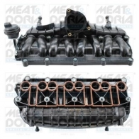 Ремкомплект дроссельной заслонки MEAT & DORIA 89412 Volkswagen Passat 1W W6FWK