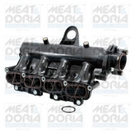 Ремкомплект дроссельной заслонки MEAT & DORIA KF6C W 89426E Opel Corsa (D) 4 2006 – 2014