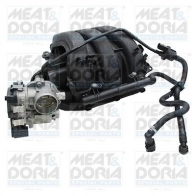 Ремкомплект дроссельной заслонки MEAT & DORIA 89430 7B2WD VJ 1437968106