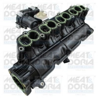 Ремкомплект дроссельной заслонки MEAT & DORIA XAP2P 2F 1437968143 89521