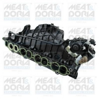 Ремкомплект дроссельной заслонки MEAT & DORIA 1437968150 89522 A H2UK