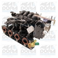 Ремкомплект дроссельной заслонки MEAT & DORIA 89531 Q U85ABO 1437968107
