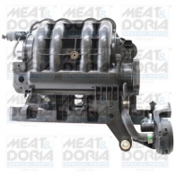 Ремкомплект дроссельной заслонки MEAT & DORIA 1440470904 XA XJC 89537