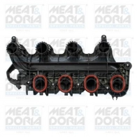 Ремкомплект дроссельной заслонки MEAT & DORIA 6HPT JD 1437968072 89540