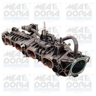 Ремкомплект дроссельной заслонки MEAT & DORIA 89625 2Y 7JL 1437968119