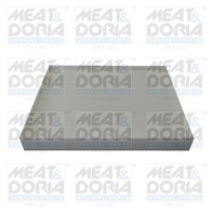 Салонный фильтр MEAT & DORIA 17598 1437621543 F FDHO9M