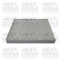 Салонный фильтр MEAT & DORIA 17598 Hyundai Tucson (TL) 2 Кроссовер 1.6 CRDi AWD 136 л.с. 2018 – 2024 F FDHO9M