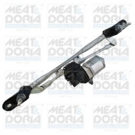 Стеклоочиститель MEAT & DORIA 207024 GLZ4U 9 1437607288