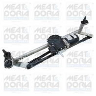 Стеклоочиститель MEAT & DORIA 207041 1437607618 K CF5K