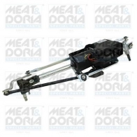 Стеклоочиститель MEAT & DORIA 1437607577 BBI4E X 207045