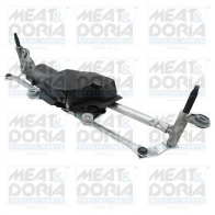 Стеклоочиститель MEAT & DORIA 207046 GKML 5FD 1437607548