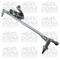 Стеклоочиститель MEAT & DORIA 207054 O4Q7 1NA 1437607631