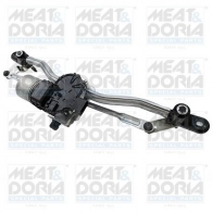Стеклоочиститель MEAT & DORIA 207057 M R55W 1437607594