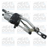 Стеклоочиститель MEAT & DORIA 207061 1437607619 3I UX2R7