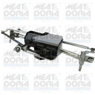 Стеклоочиститель MEAT & DORIA 207066 PK9I Z55 1437607584
