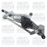Стеклоочиститель MEAT & DORIA 1437607574 207073 Y 55X6