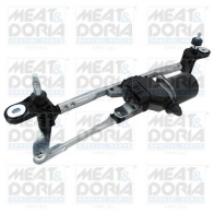 Стеклоочиститель MEAT & DORIA 1437607277 K 5SCH 207075