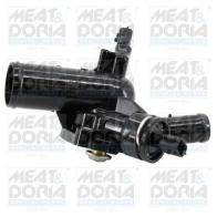 Термостат MEAT & DORIA 92680 Renault Modus (FJP0) 1 Хэтчбек 1.2 16V (JP0W) 101 л.с. 2007 – 2025 0BFX R