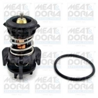 Термостат MEAT & DORIA Volkswagen Golf 7 (5G1, BQ1, BE2) Хэтчбек 1.6 TDI 4motion 105 л.с. 2012 – 2024 92863 A N1Q0T