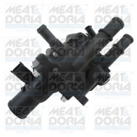 Термостат MEAT & DORIA 1437626893 I QLXX 92864C