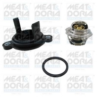 Термостат MEAT & DORIA Ford Fiesta 6 (CB1, CCN) Хэтчбек 1.0 65 л.с. 2013 – 2024 92920 7O J6XK2