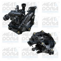Термостат MEAT & DORIA LBBMM V Volkswagen Beetle (A5, 5C1, 5C2) 1 Хэтчбек 2.0 TSI 211 л.с. 2012 – 2025 92934