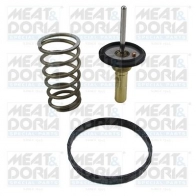 Термостат MEAT & DORIA 29YWR DP Toyota Yaris (XP130) 3 Хэтчбек 1.5 (NSP131) 112 л.с. 2017 – 2024 92939