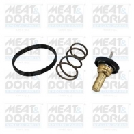 Термостат MEAT & DORIA Nissan Micra (K14) 5 Хэтчбек 1.0 71 л.с. 2016 – 2024 C6QOE V3 92952