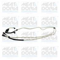 Топливная трубка MEAT & DORIA Renault Kangoo (KC) 1 Минивэн 1.5 dCi 84 л.с. 2005 – 2024 APF2 1K4 98076