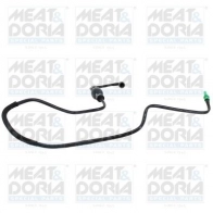 Топливная трубка MEAT & DORIA JYGSUZ 9 98131 1437610730