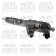 Топливная форсунка MEAT & DORIA 1440471191 74006R QRT TQG