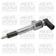 Топливная форсунка MEAT & DORIA 4ZNWH I4 74035 1438906406
