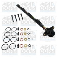 Топливная форсунка MEAT & DORIA R3DBGH D 1437642338 98094
