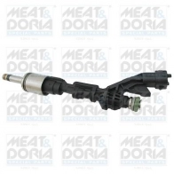 Топливная форсунка MEAT & DORIA Ford S-Max 1 (CA1, WS) Минивэн 1.6 EcoBoost 160 л.с. 2011 – 2014 75114337 LCQ9S CQ