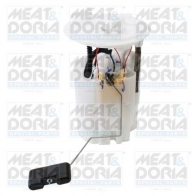 Топливный насос MEAT & DORIA 771026 Renault Megane (K9) 4 Универсал 1.6 16V 115 л.с. 2016 – 2024 F 6PUX0M