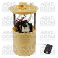 Топливный насос MEAT & DORIA DLJ A403 Opel Corsa 77396E