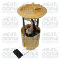 Топливный насос MEAT & DORIA A8 BXO 1437604271 77599E