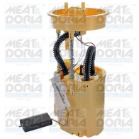 Топливный насос MEAT & DORIA Volkswagen LT (28, 35, 2D) 2 1996 – 2006 77744 1S KQJF