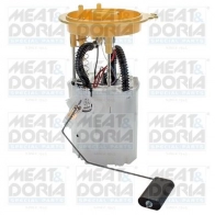 Топливный насос MEAT & DORIA Volkswagen Passat (B6) 4 Седан 1.6 TDI 105 л.с. 2009 – 2010 77745 SM HI8QM